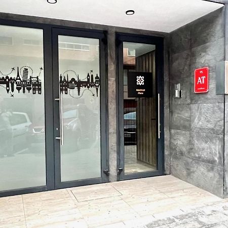 Agata 10-3E Apartamento Alicante Exterior foto