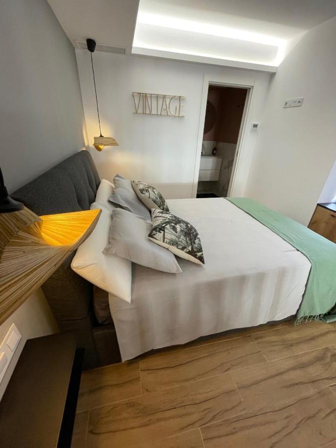 Agata 10-3E Apartamento Alicante Exterior foto