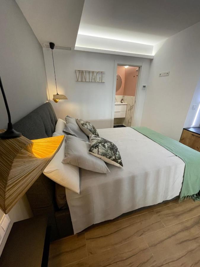 Agata 10-3E Apartamento Alicante Exterior foto